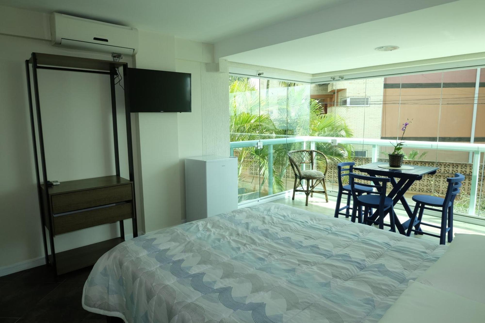 Hostel Toca Da Moreia 봄비나스 외부 사진