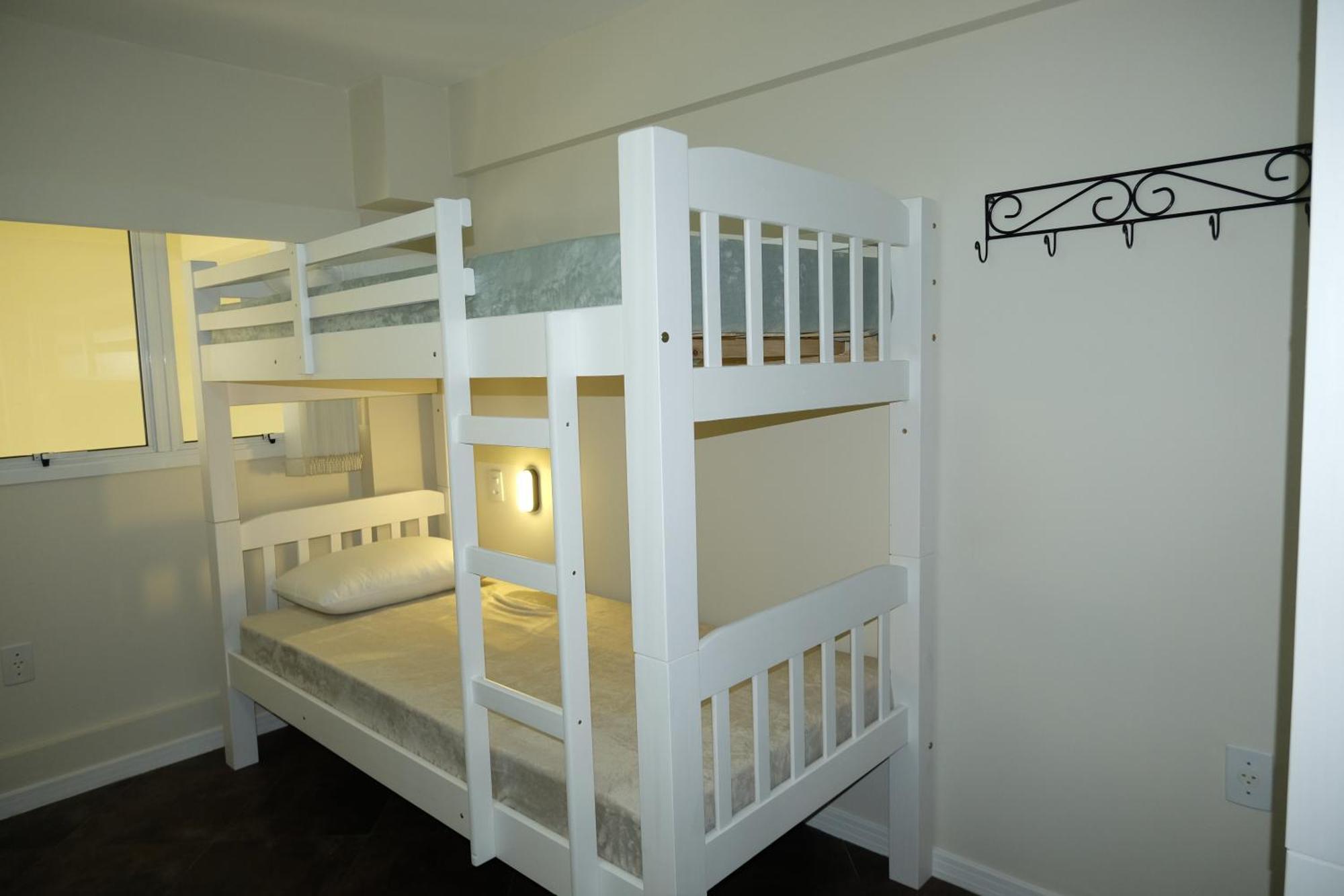 Hostel Toca Da Moreia 봄비나스 외부 사진